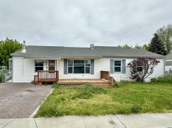 835 7th ST, Prineville, OR 97754