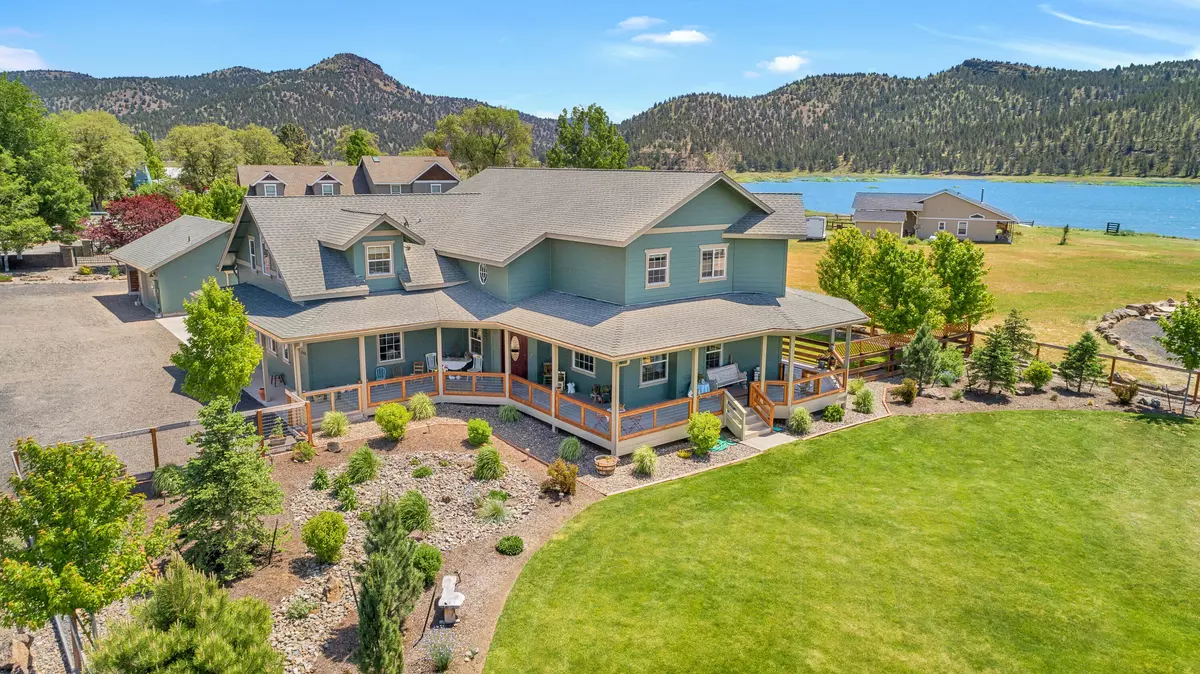 Prineville, OR 97754,1544 Haytons Elk View LN