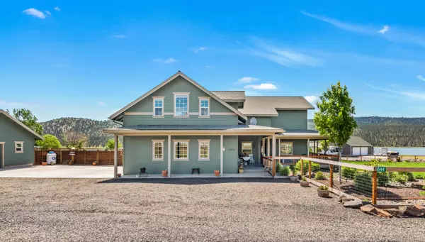 Prineville, OR 97754,1544 Haytons Elk View LN