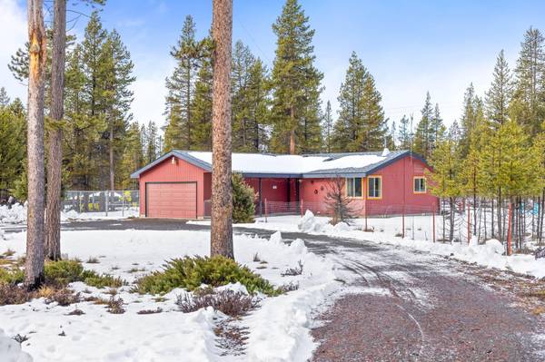 145336 Birchwood RD, La Pine, OR 97739