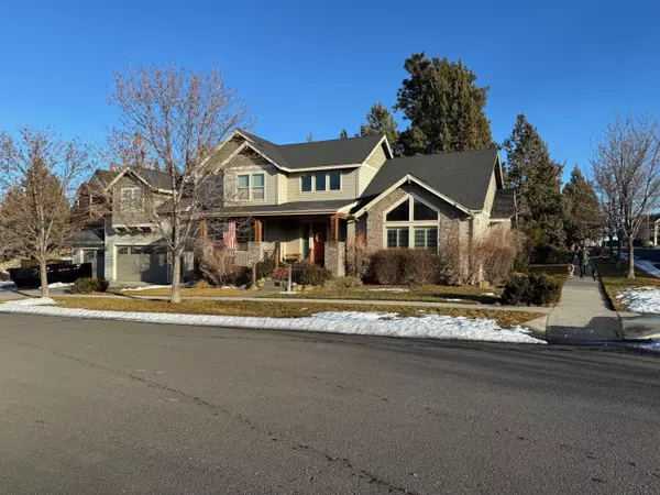 20688 Sierra DR, Bend, OR 97701
