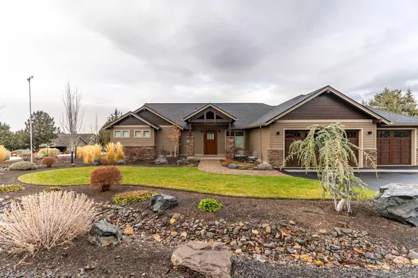 Redmond, OR 97756,468 Highland Meadow LOOP