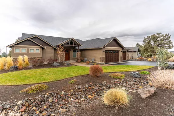 Redmond, OR 97756,468 Highland Meadow LOOP