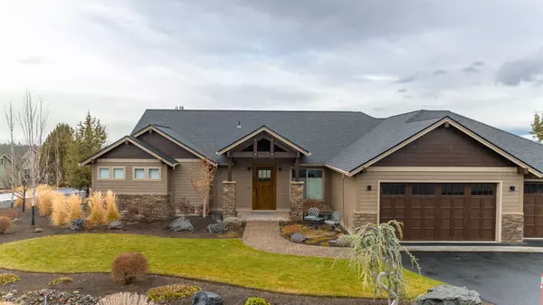 Redmond, OR 97756,468 Highland Meadow LOOP