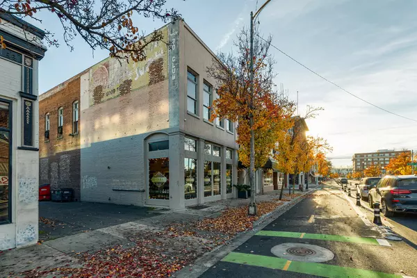 Medford, OR 97501,123 Main ST