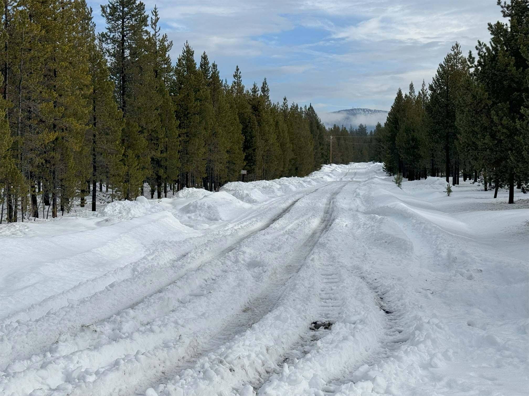 Two Rivers RD #TL 9, Crescent Lake, OR 97733