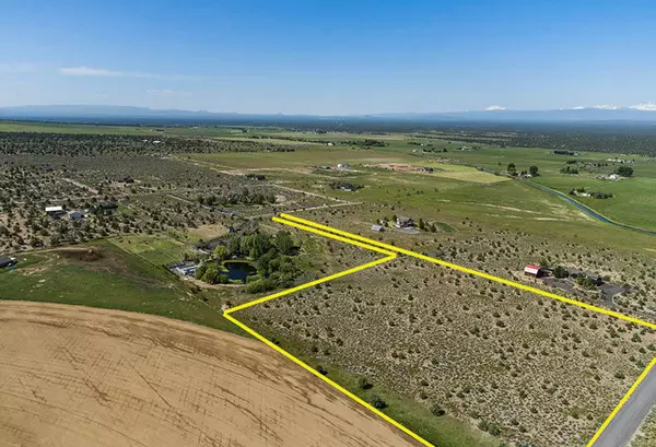 Powell Butte, OR 97753,TL 50 Talarus TRL #50