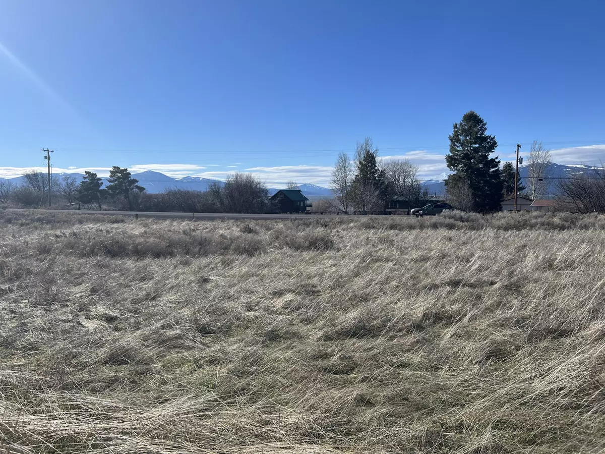 Chiloquin, OR 97624,Lot 4 Golden Meadow RD