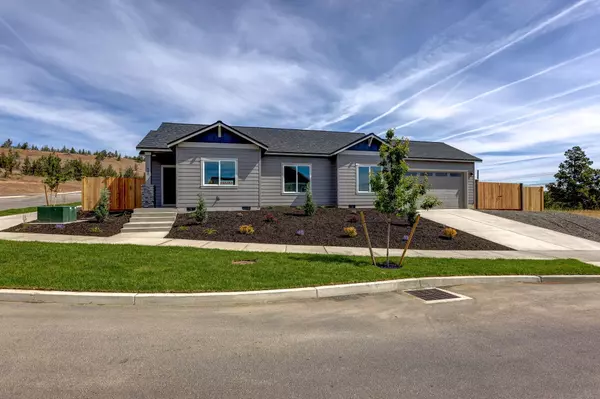 Madras, OR 97741,540 H ST #Lot 6