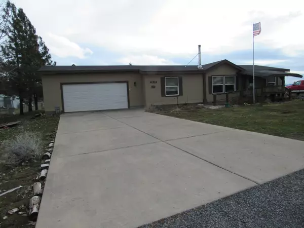 34529 Cloutier DR, Chiloquin, OR 97624