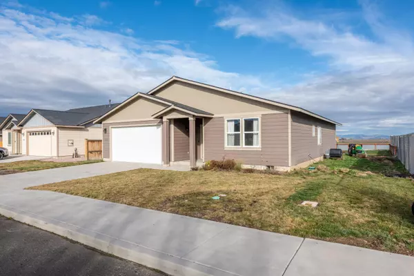 Metolius, OR 97741,635 Freedom LN