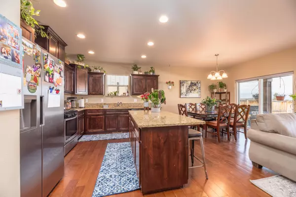 Metolius, OR 97741,635 Freedom LN