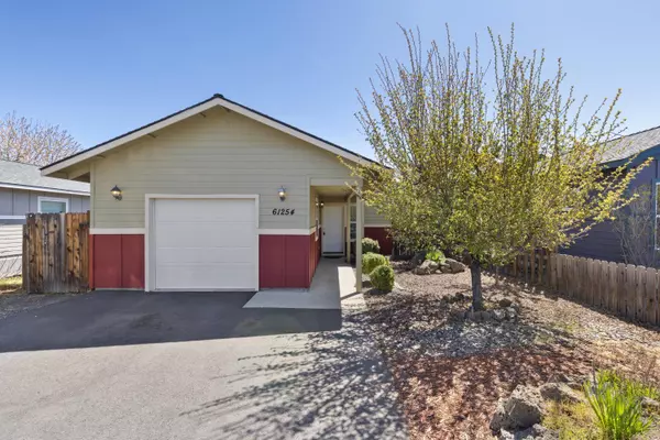 61254 Blakely RD, Bend, OR 97702