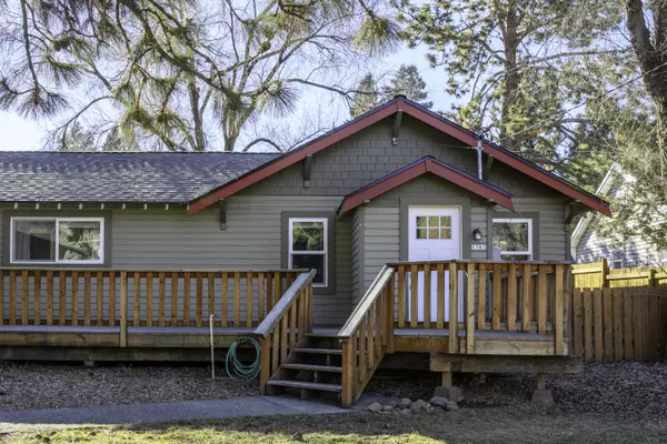 Bend, OR 97703,1385 Newport AVE