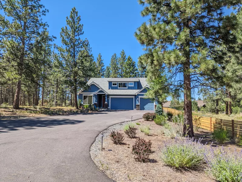 19580 Buck Canyon RD, Bend, OR 97702