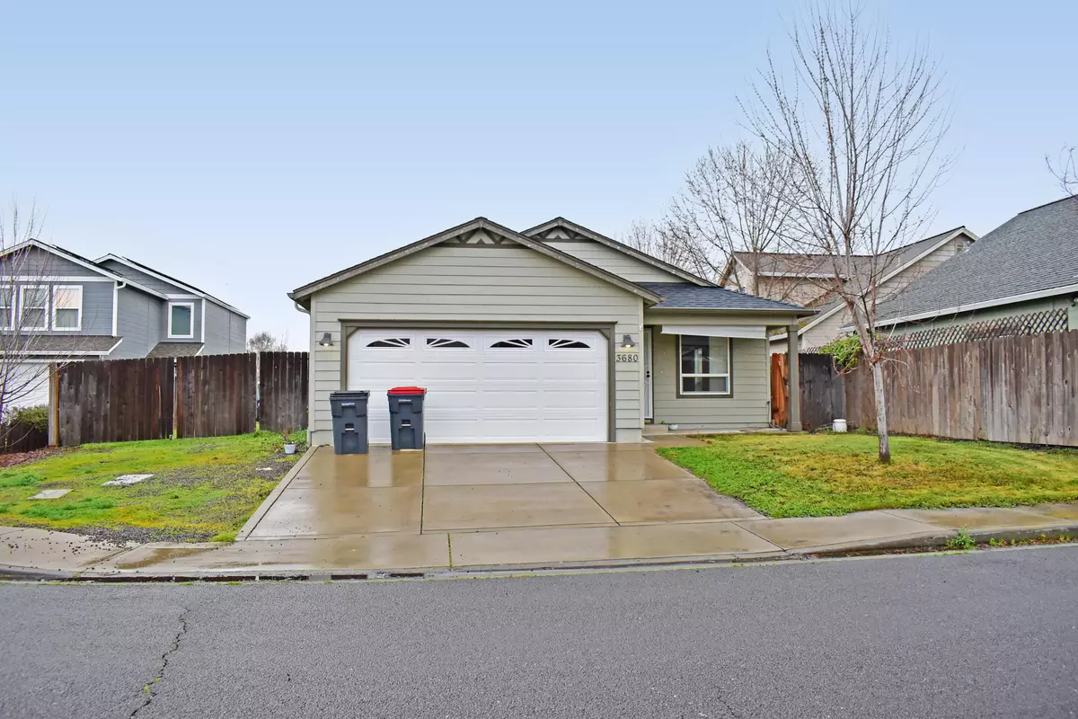 White City, OR 97503,3680 Abigail DR