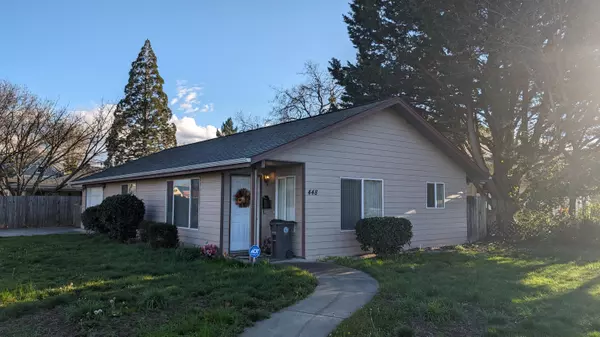 Central Point, OR 97502,448 Laurel