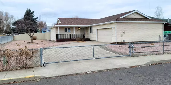 Prineville, OR 97754,901 3rd ST