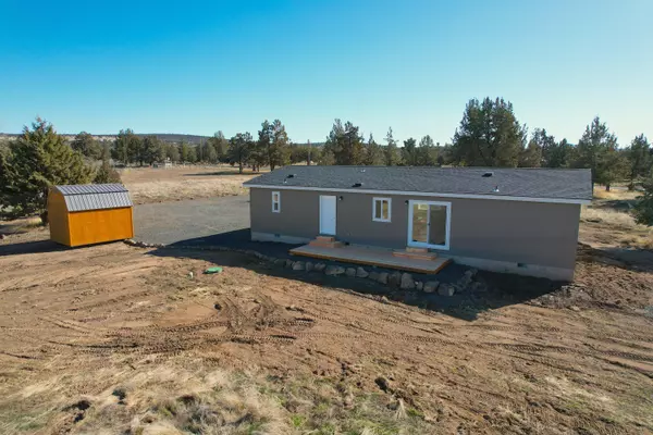 Prineville, OR 97754,4312 Umatilla LOOP