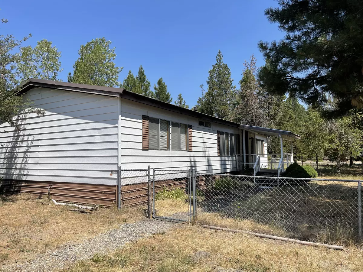 La Pine, OR 97739,16160 Dawn RD