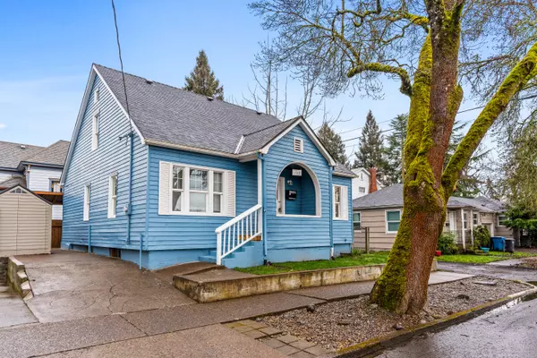 Salem, OR 97301,1760 McCoy AVE NE