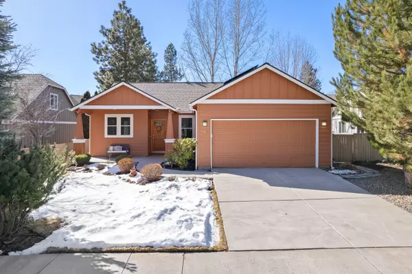 19586 Greatwood LOOP, Bend, OR 97702