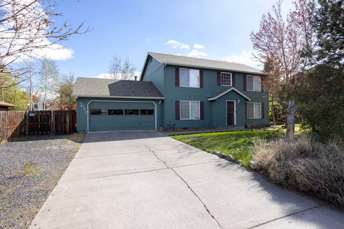 Bend, OR 97701,3037 Lansing CT