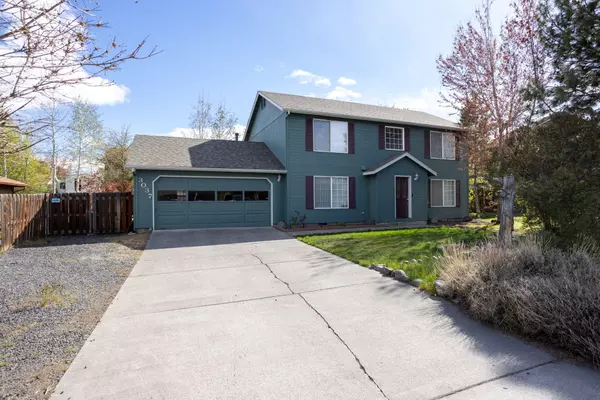 3037 Lansing CT, Bend, OR 97701