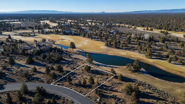 66315 Pronghorn Estates DR, Bend, OR 97701