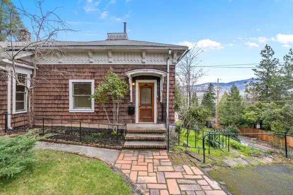 Ashland, OR 97520,319 Alta AVE