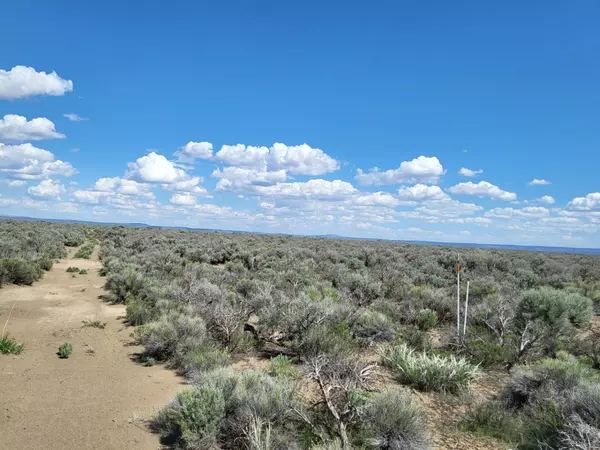 Christmas Valley, OR 97641,0- off FossilLk [26S19E310001200] RD