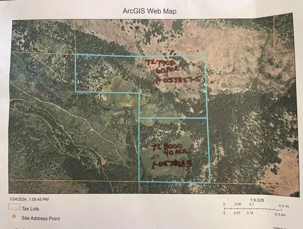 Butte Falls, OR 97522,0 Cobleigh RD