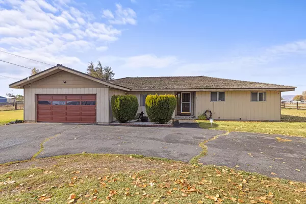 4810 Altamont DR, Klamath Falls, OR 97603