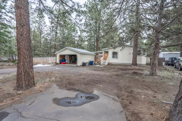 60924 Alpine DR, Bend, OR 97702