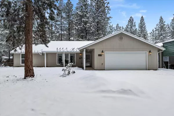 53249 Andrews RD, La Pine, OR 97739