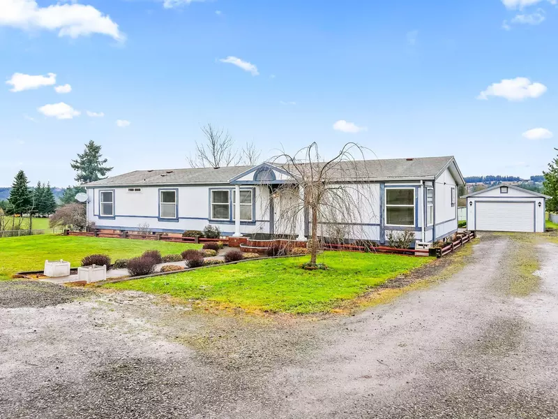 20797 Chad CT, Colton, OR 97017