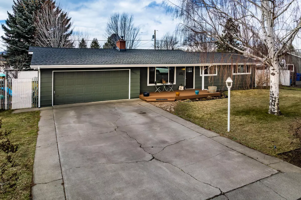 Redmond, OR 97756,1829 16th ST