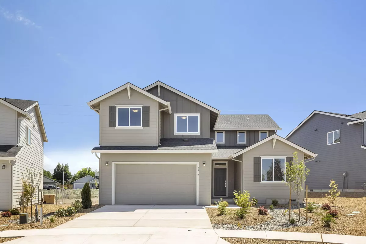 Redmond, OR 97756,4046 Reindeer AVE #Homesite #40