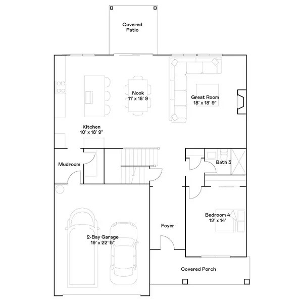 Redmond, OR 97756,4058 Reindeer PL #Homesite#41