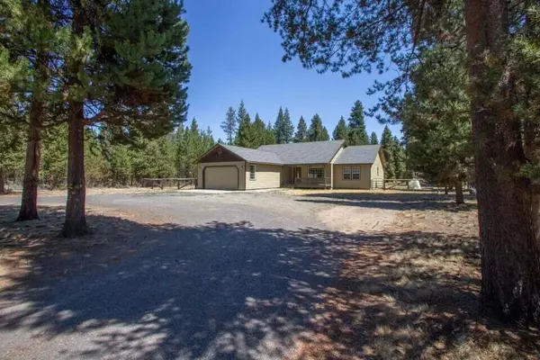 52570 Lost Ponderosa RD, La Pine, OR 97739