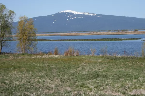 Chiloquin, OR 97624,Modoc Point Rd. Lot 4