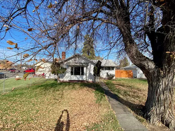 Redmond, OR 97756,321 Antler AVE