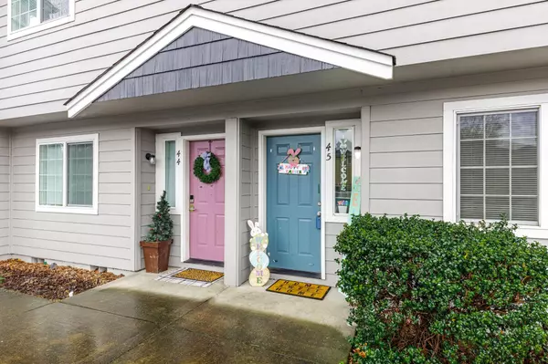 2030 Brookhurst ST #45, Medford, OR 97504