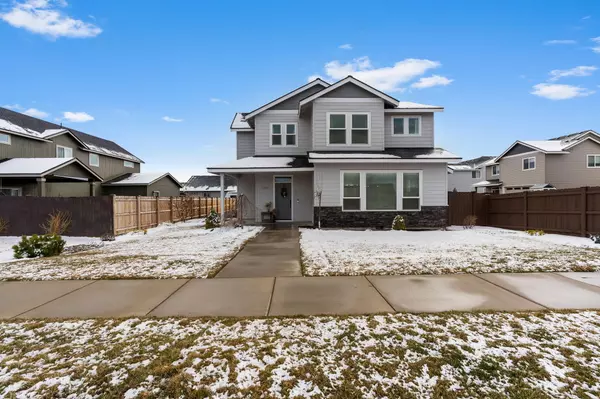 Redmond, OR 97756,2648 Hemlock AVE