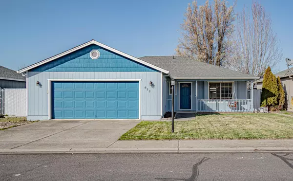 653 Andrea WAY, Eagle Point, OR 97524