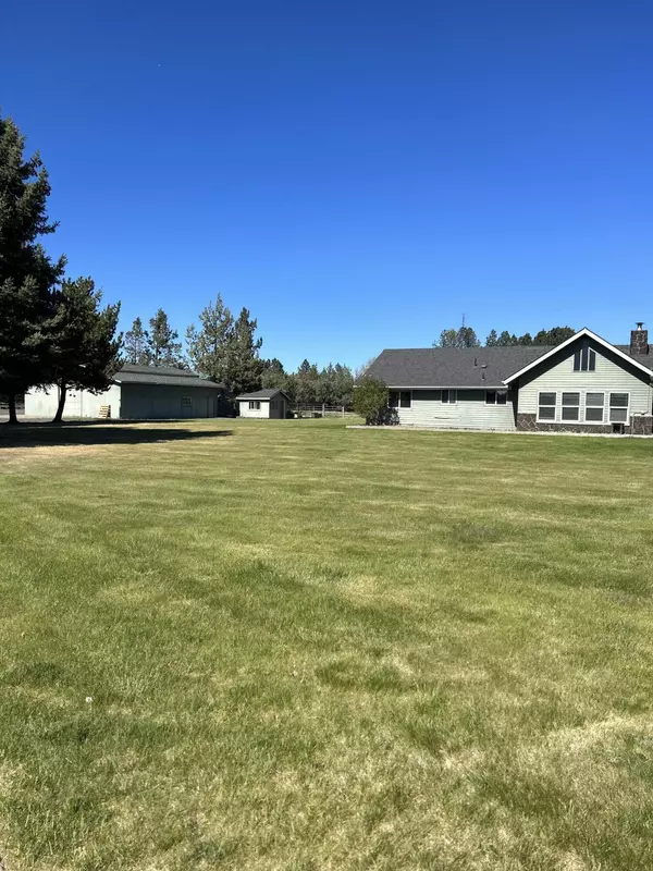 22160 Highway 20 Bend, OR 97701