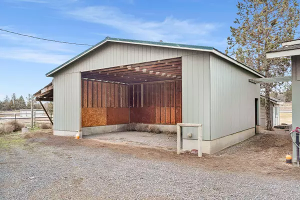 22160 Highway 20 Bend, OR 97701