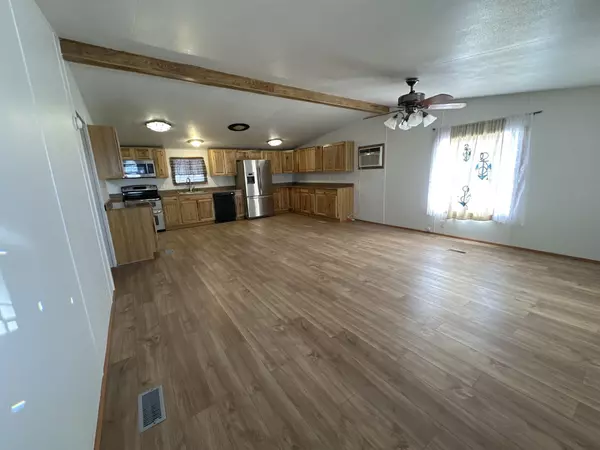 Christmas Valley, OR 97641,57147 Ivy RD