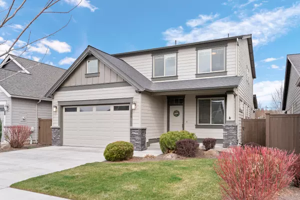 Redmond, OR 97756,3705 Badger CT