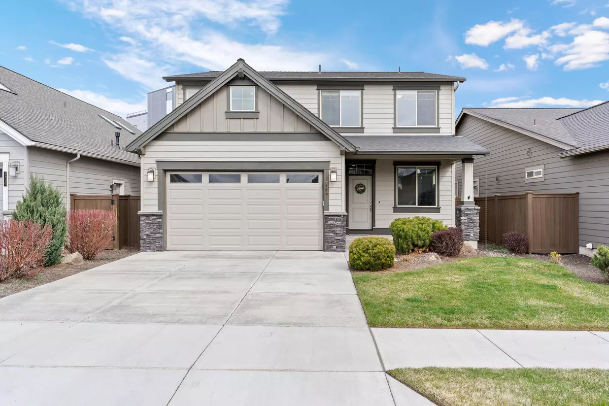 Redmond, OR 97756,3705 Badger CT